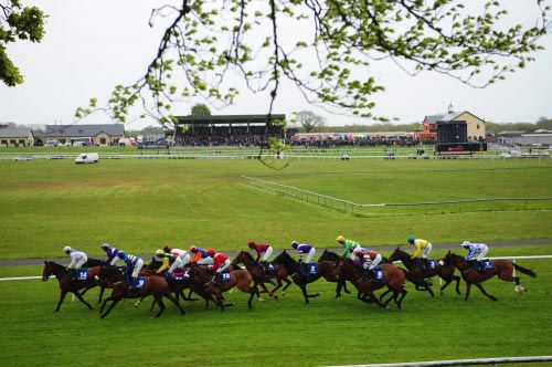 Ballinrobe Racecourse