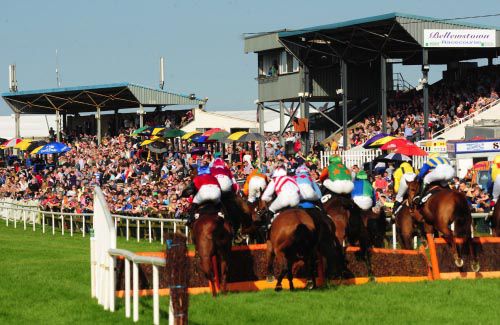 Bellewstown Racecourse