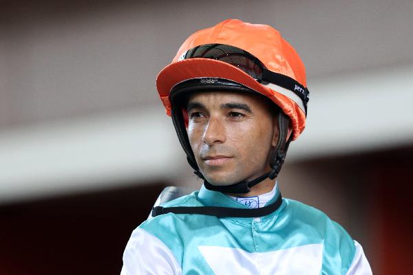 Joao Moreira