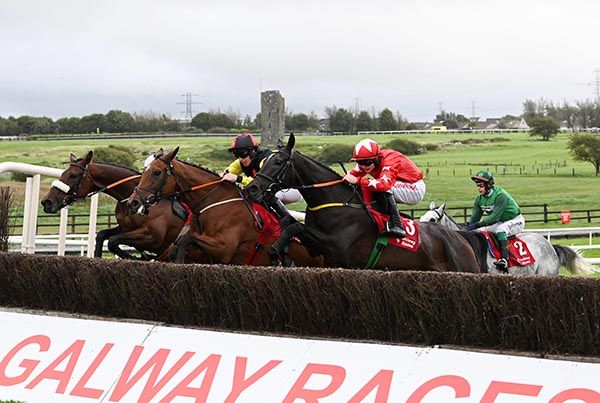 galway races live streaming