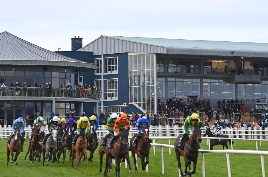 Naas Racecourse
