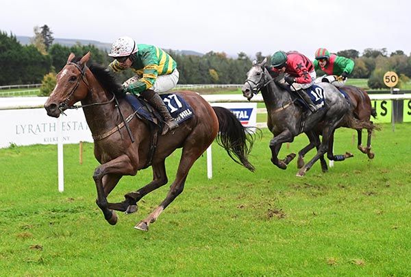  William Hill Each Way Extra Challenge Series Handicap Hurdle 