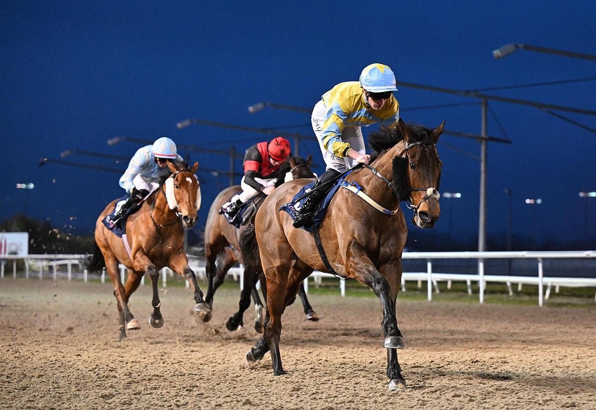 Tatateo and Joey Sheridan