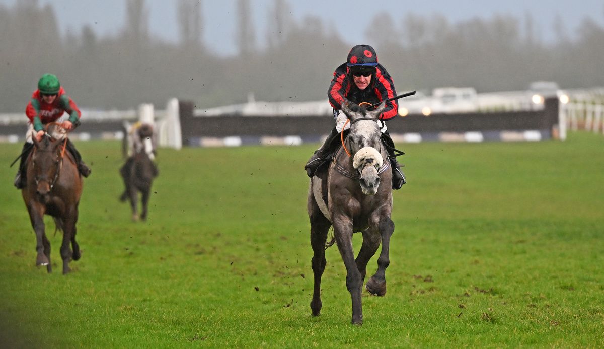 A Likable Rogue and Brian Hughes