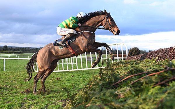 Oscars Brother and Dan King