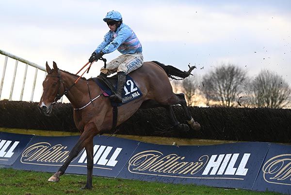 Rokathir and Darragh O'Keeffe